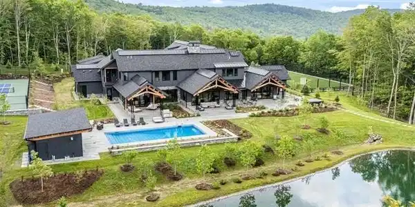 1084 Wade Pasture Road