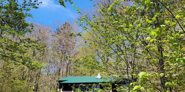 845 Bailey Hill Road