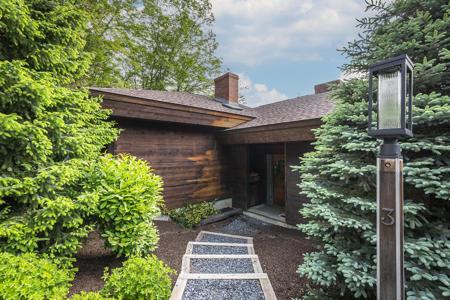 3 Hathorn Hill