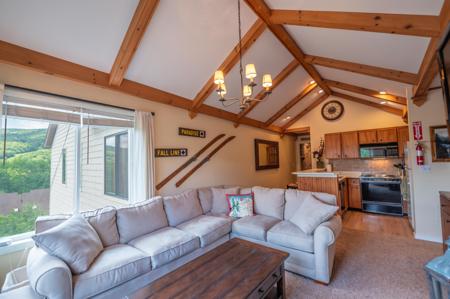 17A Mountain Village