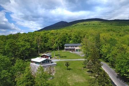 1655 Lincoln Gap Road