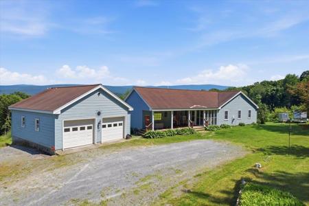 1253 Old West Road