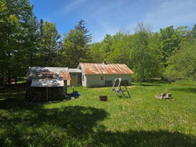 1440 Stevens Road
