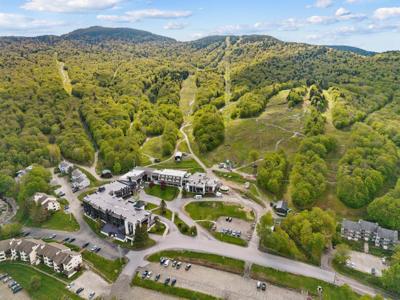 4302 Bolton Valley Access Road