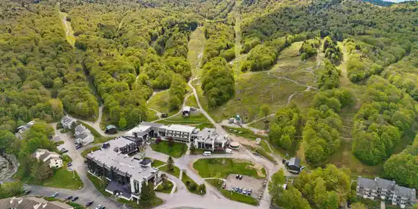 4302 Bolton Valley Access Road