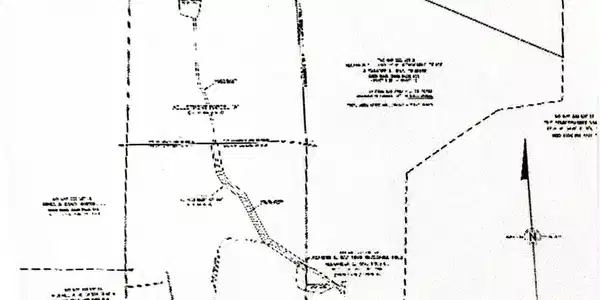 land lot Beede Road