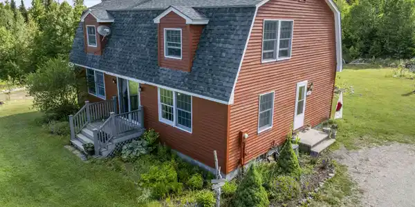 192 Cates Hill Road