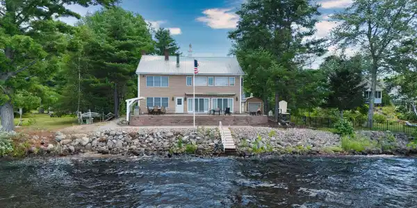52 Long Sands Road