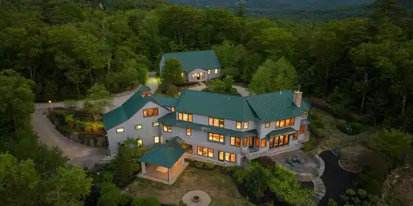 146 Thorn Hill Road