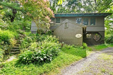 224 Burrington Road