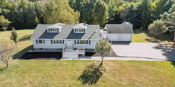301 Currier Road