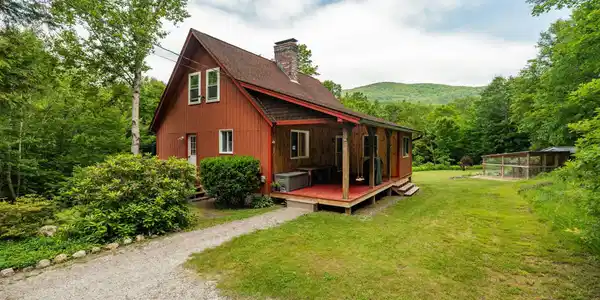 41 Bald Mountain Road