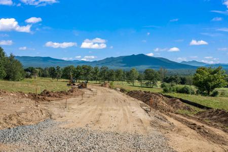 4C-2 Bek Meadows Road