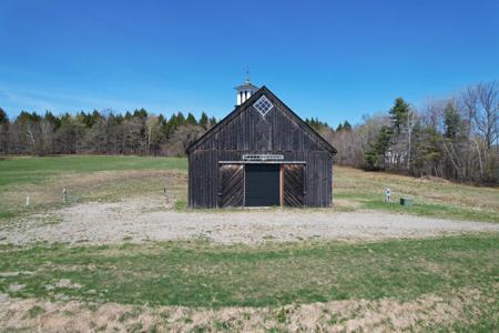 111 Jockey Hollow Road