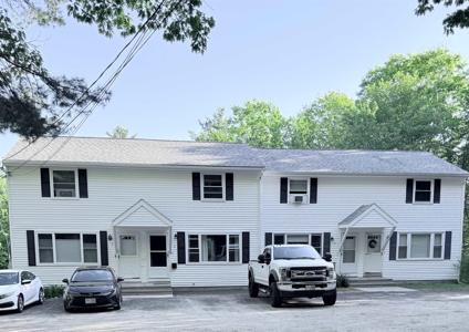 220 Hubbard Pond Road