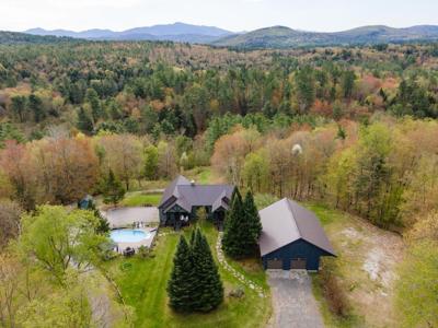 45 Dustetrail Road