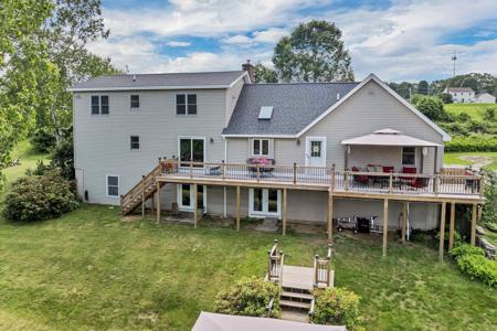 377 Calef Hill Road