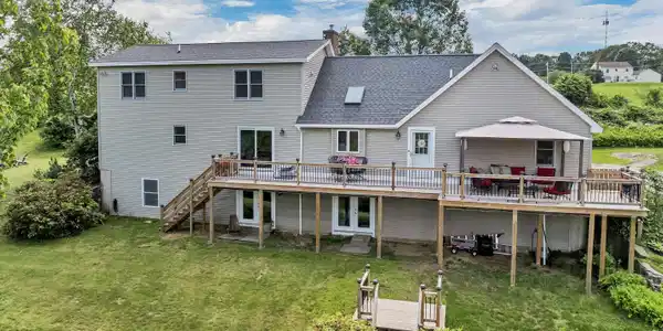 377 Calef Hill Road