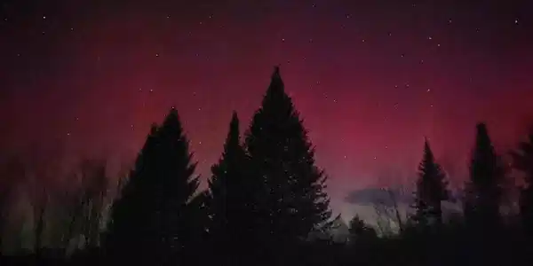 Image 4: Northern Lights