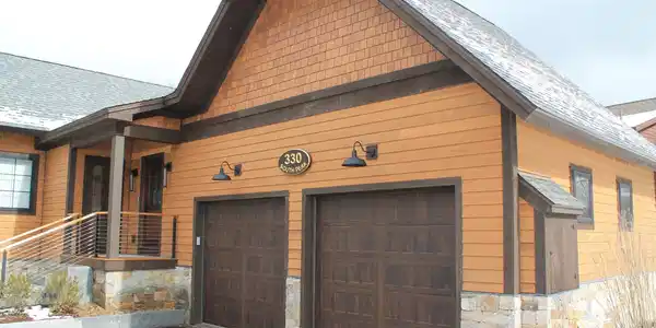 330 South Peak Road