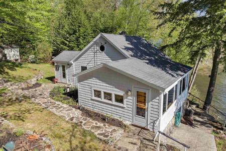 206 Black Brook Road