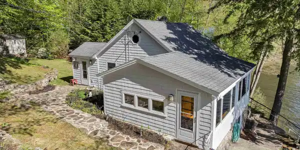 206 Black Brook Road