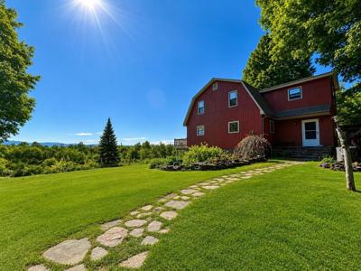 785 Leroux Road