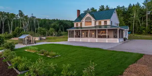 154 Rock Farm Lane