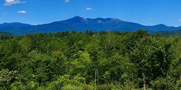 Image 3: Mt. Chocorua