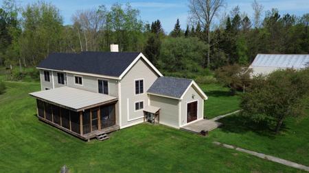 157 Tyler Bridge Road