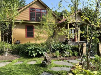 128 Spaulding Hill Road