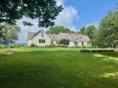 687 South Perry Road
