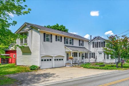 522 Vermont Route 100