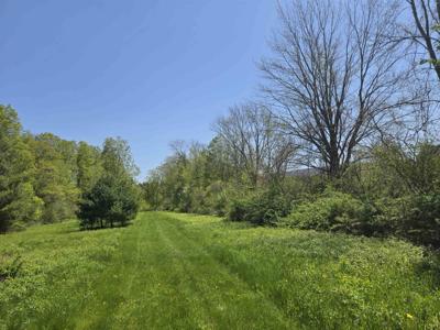 X Mt. Aeolus Road