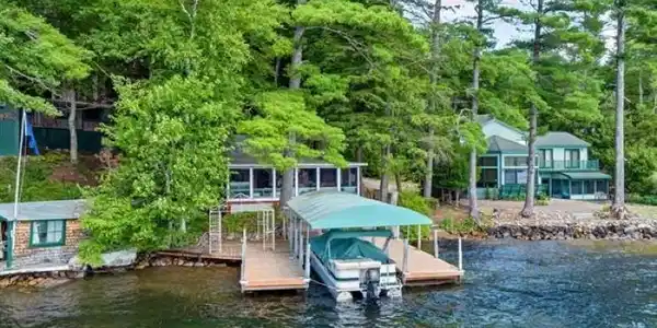 71 Sawmill Brook Road
