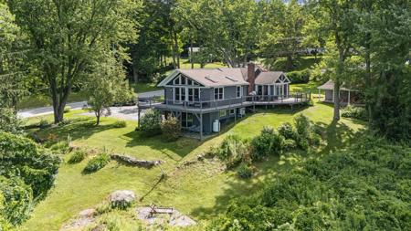 104 Fairfield Hill Road