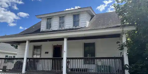66 Spruce Street