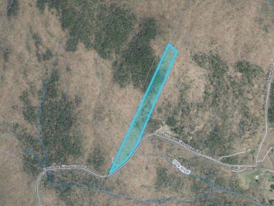 TBD Warren Mountain Road