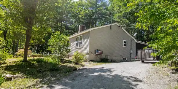 14 Ridgeway Drive