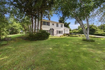 291 Spring Hill Road