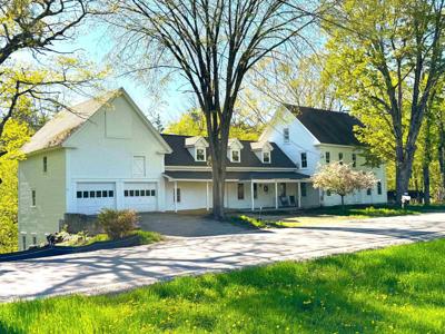 516 W Salisbury Road