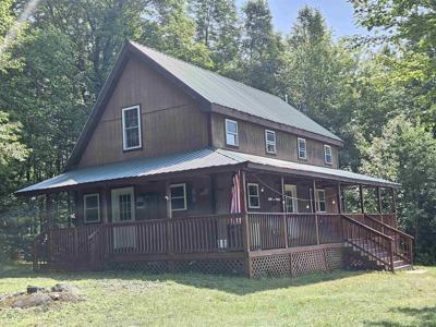 961 Ramsey Road