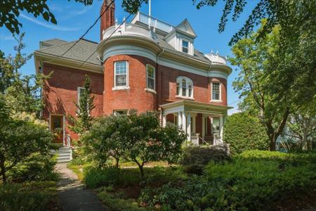 283 South Union Street