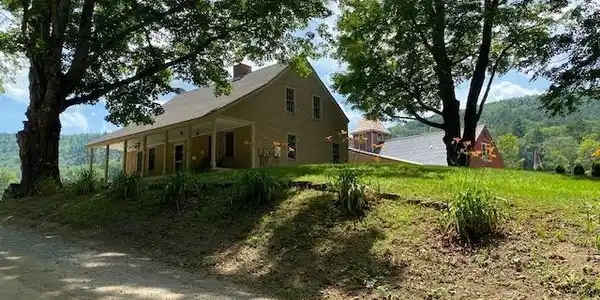 89 Mink Hill Lane