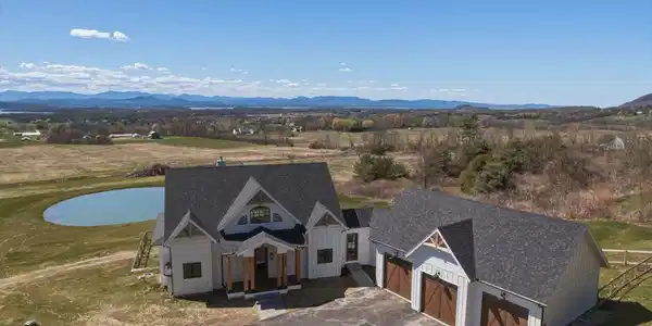 5880 Mt Philo Road