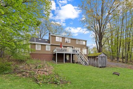 663 Forest Road