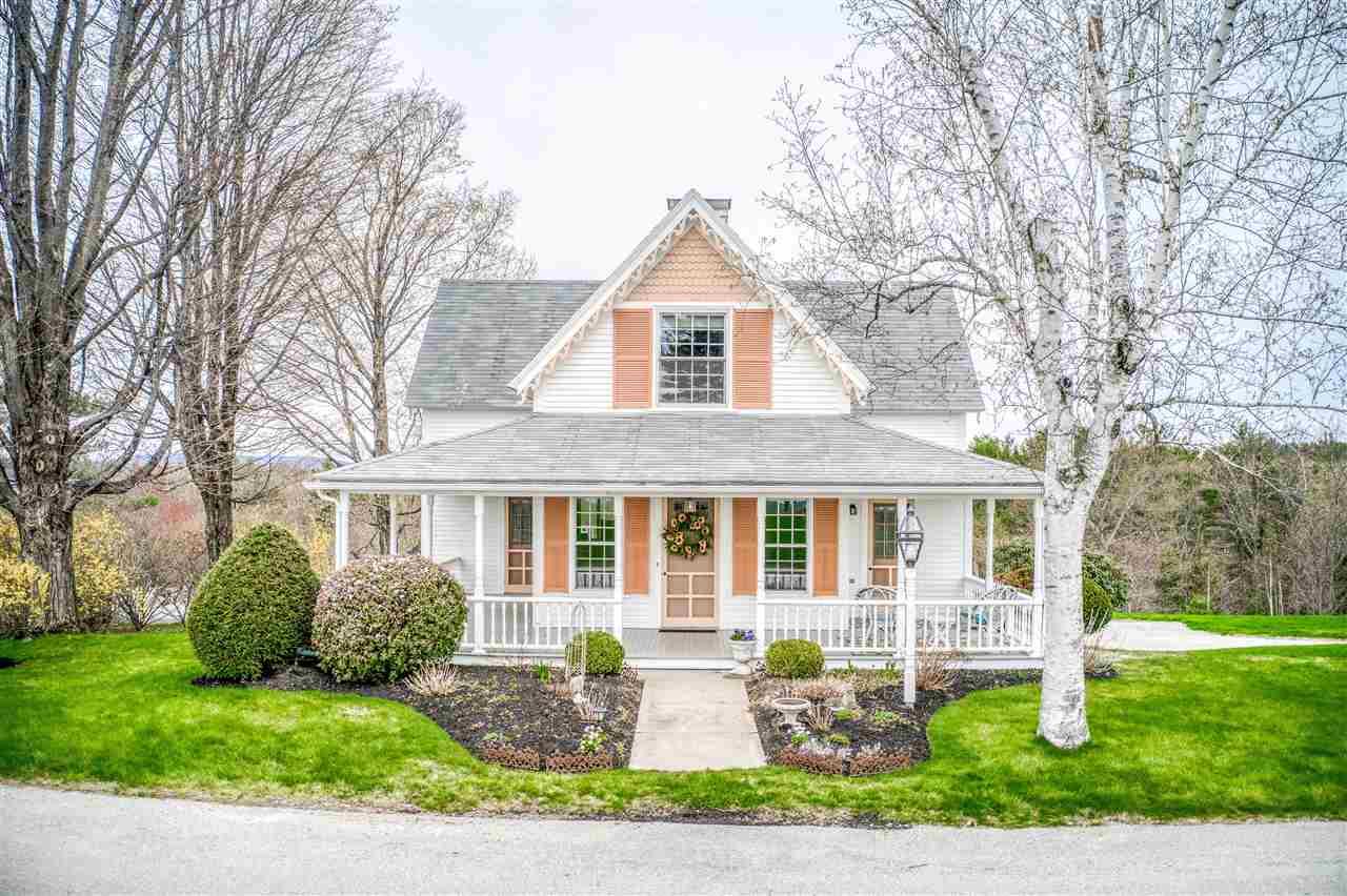 Image 0: Charming Cottage on the Hill