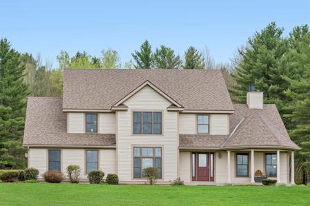 337 Scott Hill Road