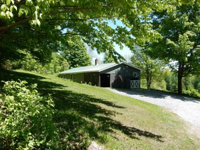 1014 Upper Quarry Road