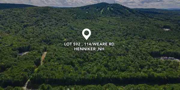 Lot 592-D Weare Road/Route 114